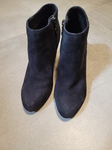 Damenstiefeletten 38 - damenstiefeletten,