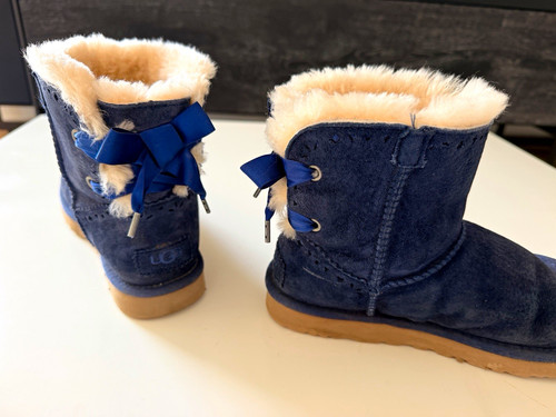 Ugg damen stiefeletten - ugg,