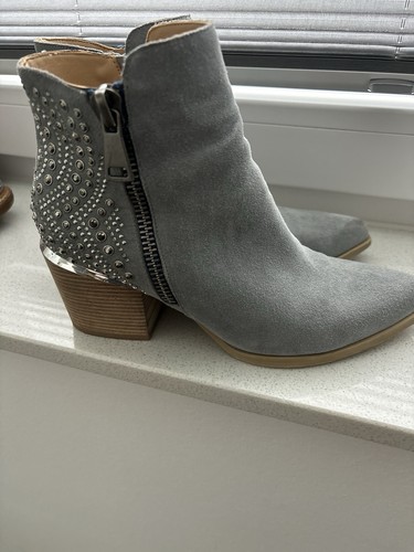 Alma pena damen stiefelette - alma,