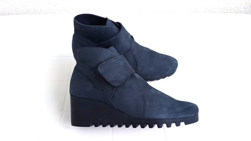 Arche damen boots stiefelette - damen,