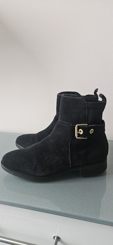 Tommy hilfiger stiefelette - tommy,