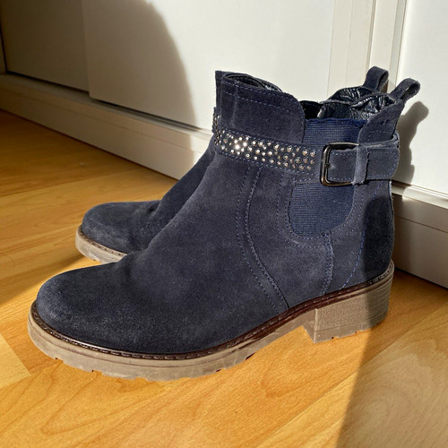 Jenny fairy damen stiefelette - jenny,