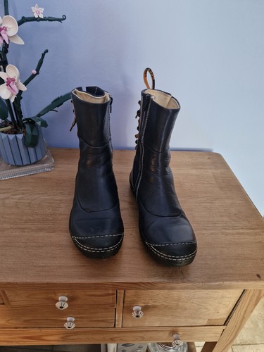 Eject stiefeletten 38 - stiefeletten,,