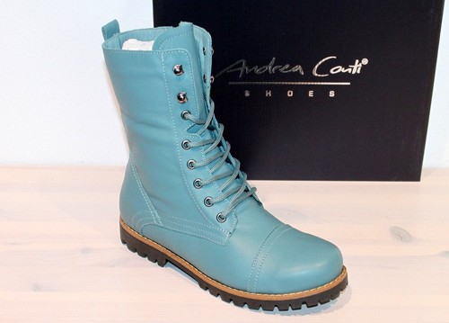 Andrea conti leder - andrea,
