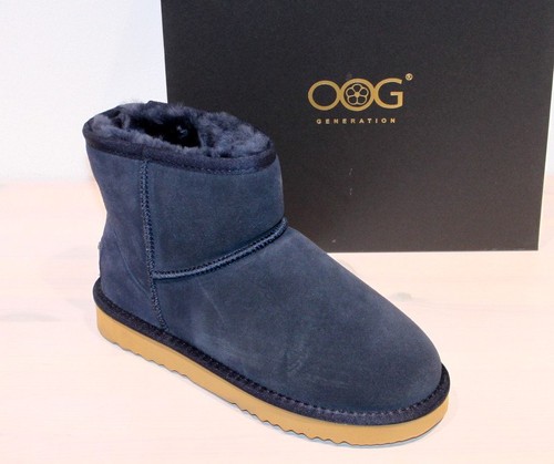 Oog generation wildleder - oog,