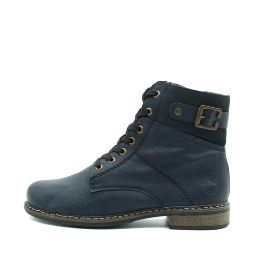 Rieker damen 79673 - damen, stiefel