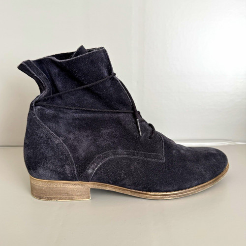 Gabor damen veloursleder - damen,