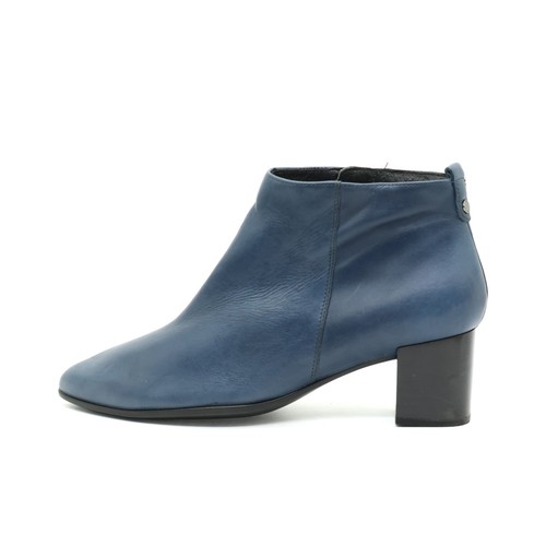 Ecco damen stiefelette leder - ecco,