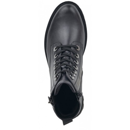 Remonte stiefeletten blau - remonte,